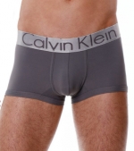 Calvin Klein Fashion Steel Micro Trunk
